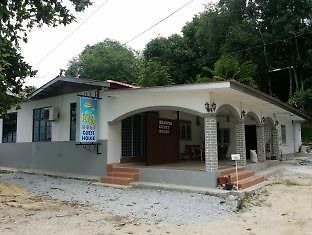 Seaside Guest House Langkawi Eksteriør billede