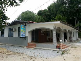 Seaside Guest House Langkawi Eksteriør billede