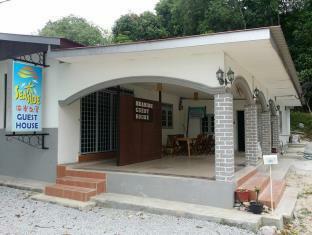 Seaside Guest House Langkawi Eksteriør billede
